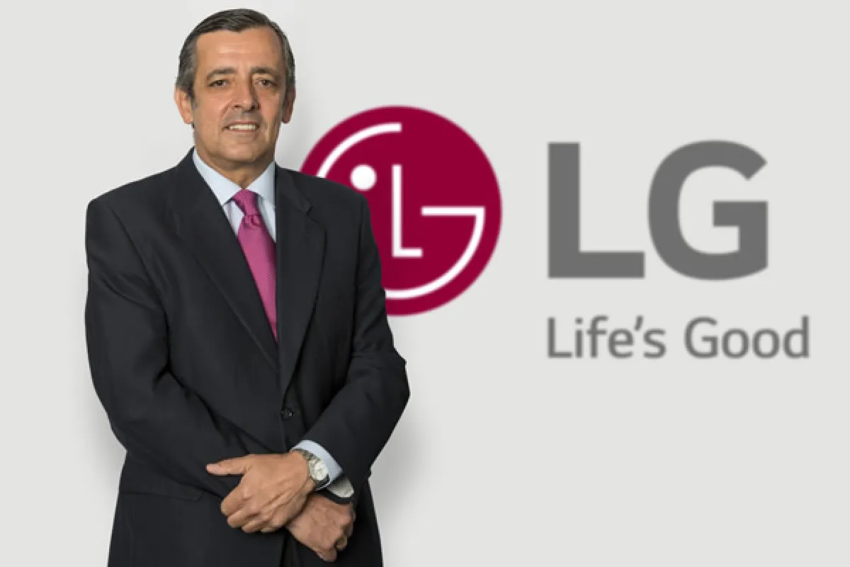 Javier Cervera, nuevo presidente de Fundación ECOTIC