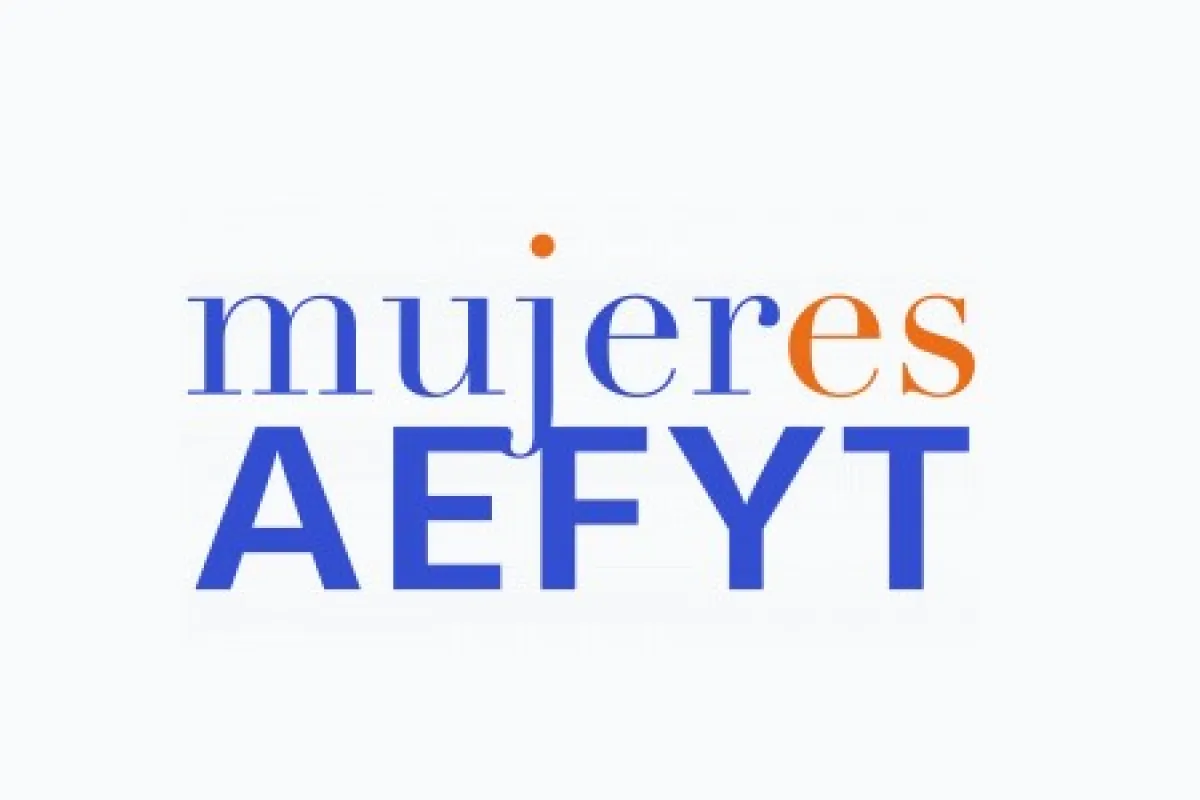 Mujeres con AEFYT