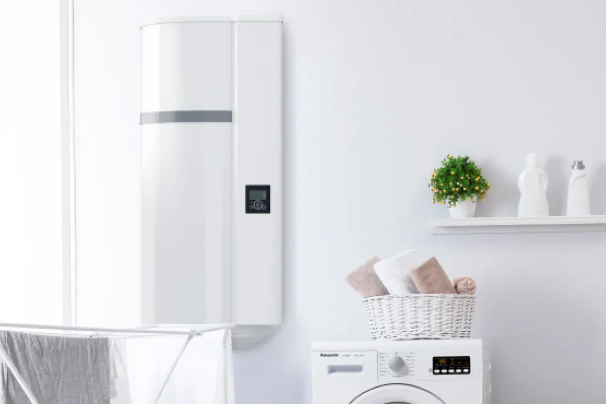 Panasonic Aquarea