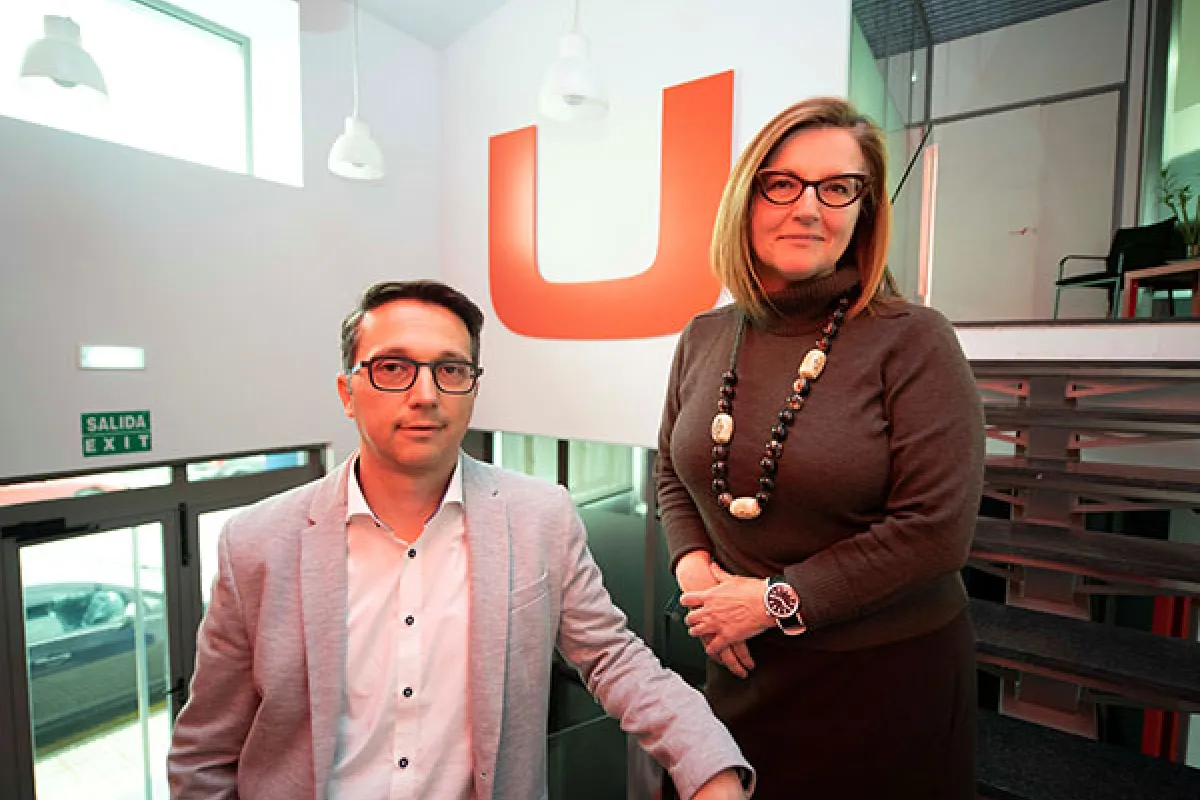 URÍA INGENIERÍA DE INSTALACIONES miembro de C N I, obtiene la segunda acreditación nacional como “Proveedor de Servicios Energéticos”