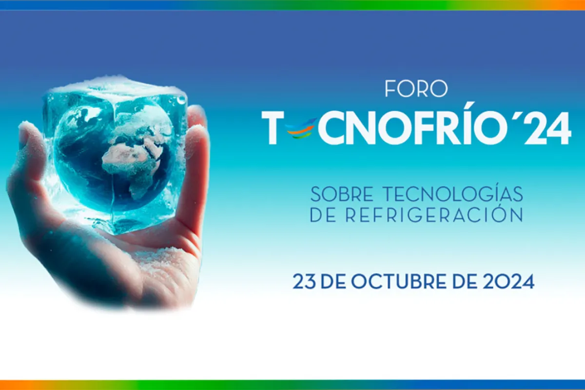 Tecnofrío'24