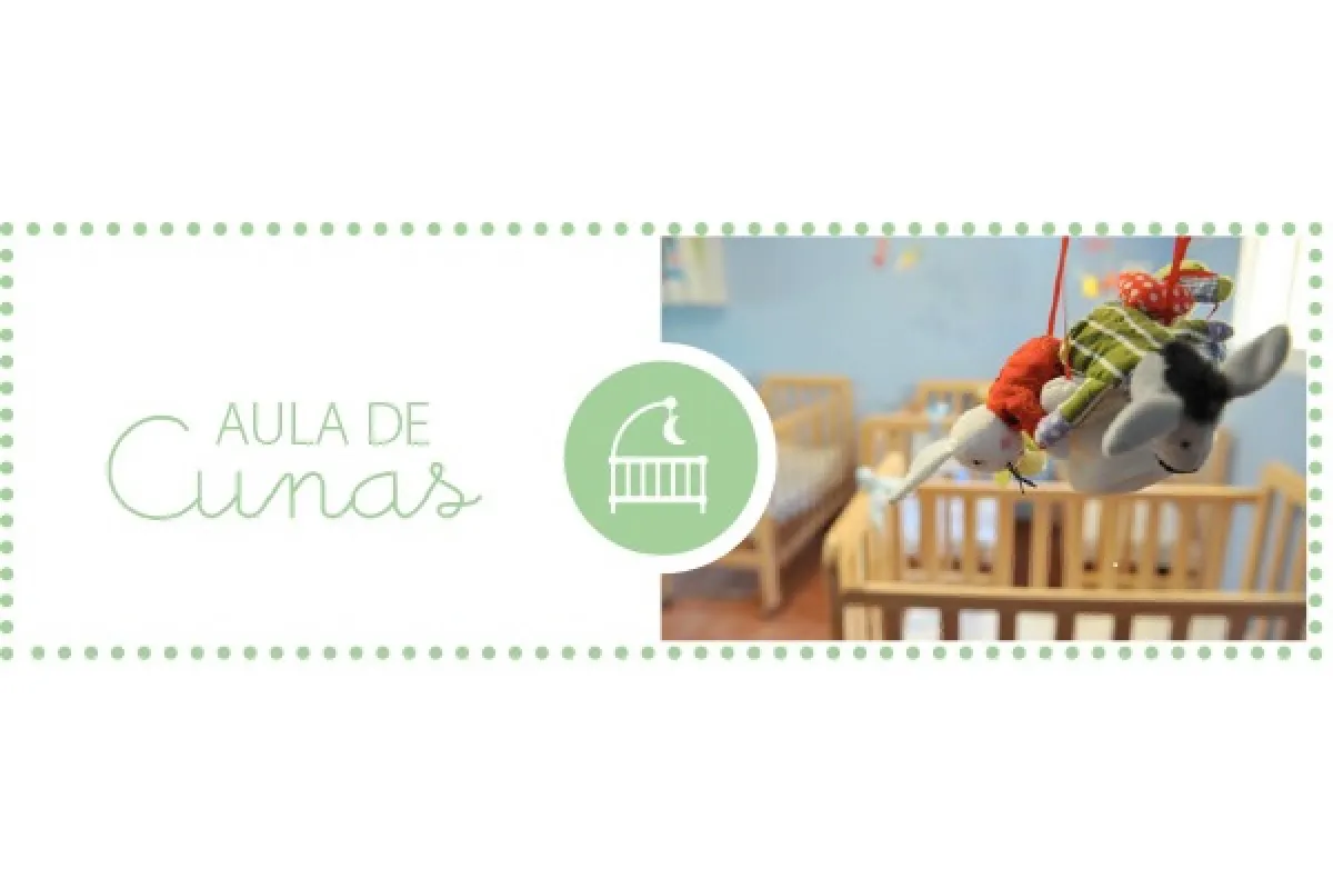 Daikin colabora con el programa “Aula de Cunas” de Mensajeros de la Paz 