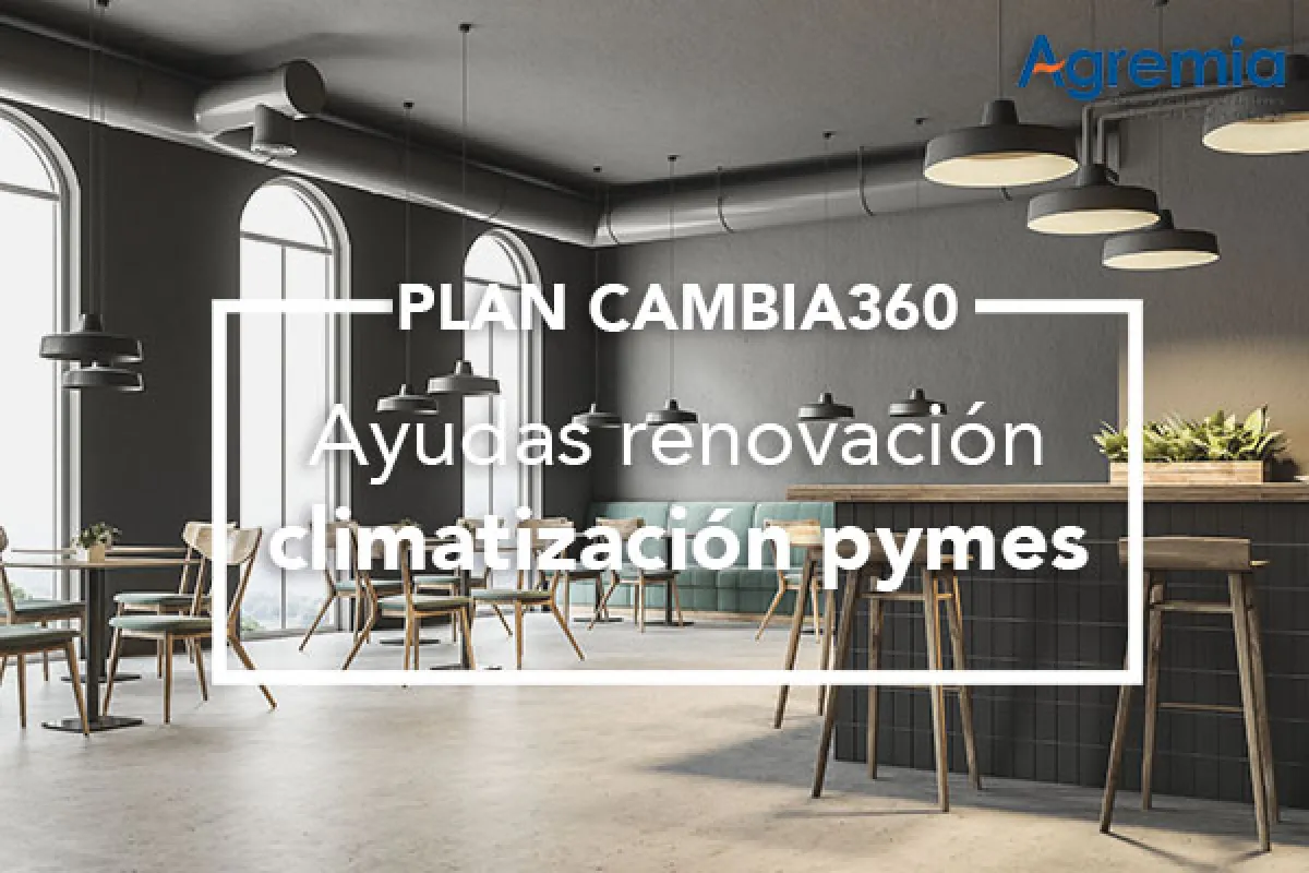 Subvenciones para pymes y autónomos del Ayuntamiento de Madrid