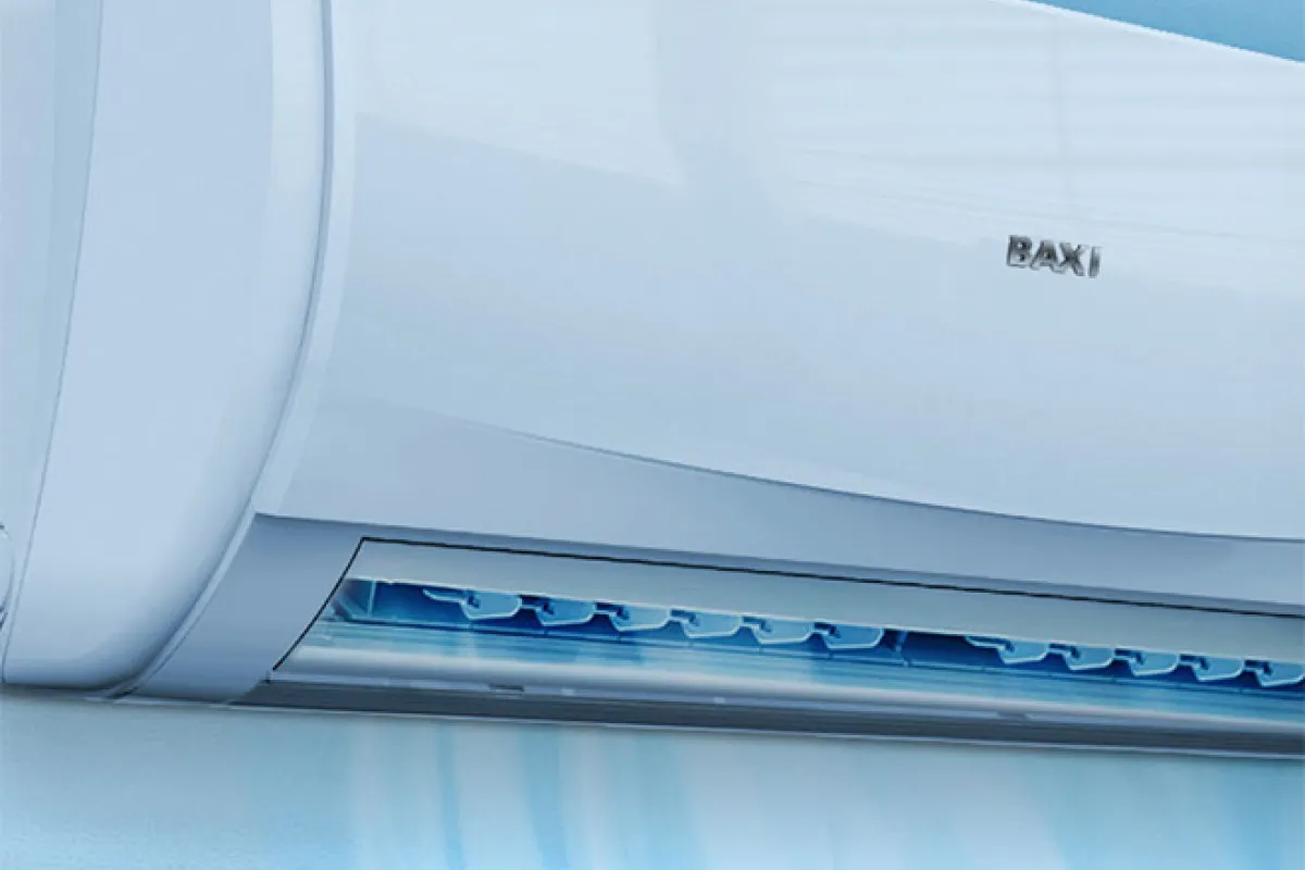 Baxi presenta Anori, su nueva gama de aire acondicionado