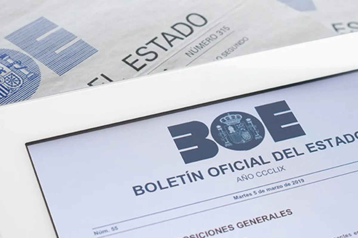 BOE