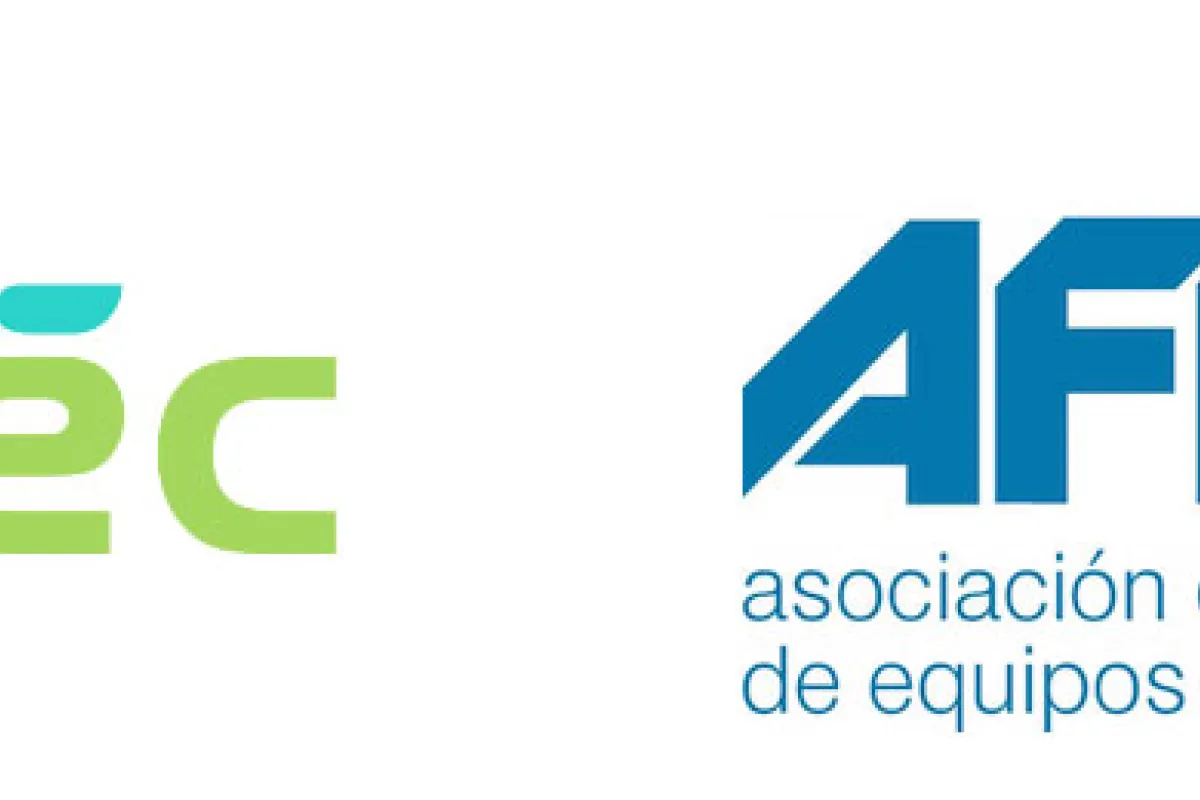 aelēc y AFEC se unen para impulsar el uso de la bomba de calor en la transición energética
