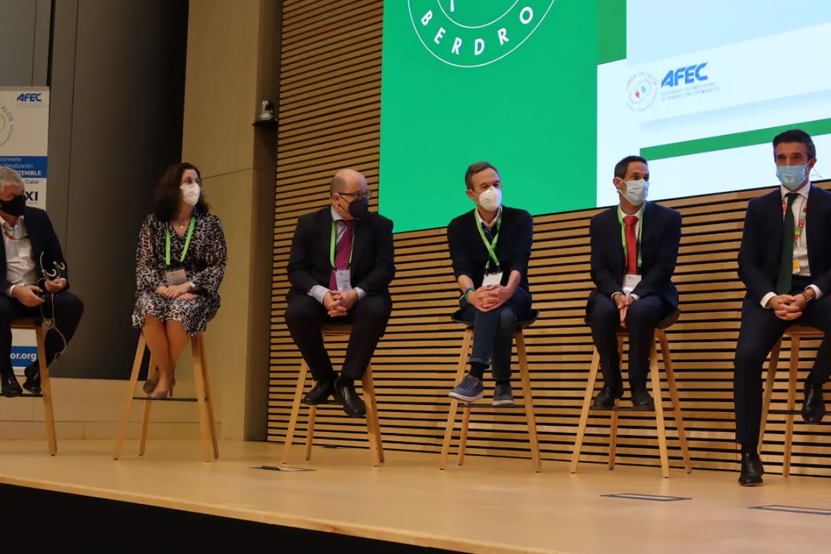 I Foro de Bomba de Calor, la bomba de calor y la recuperación económica