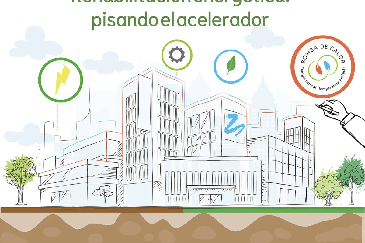 IV Foro Bomba de Calor