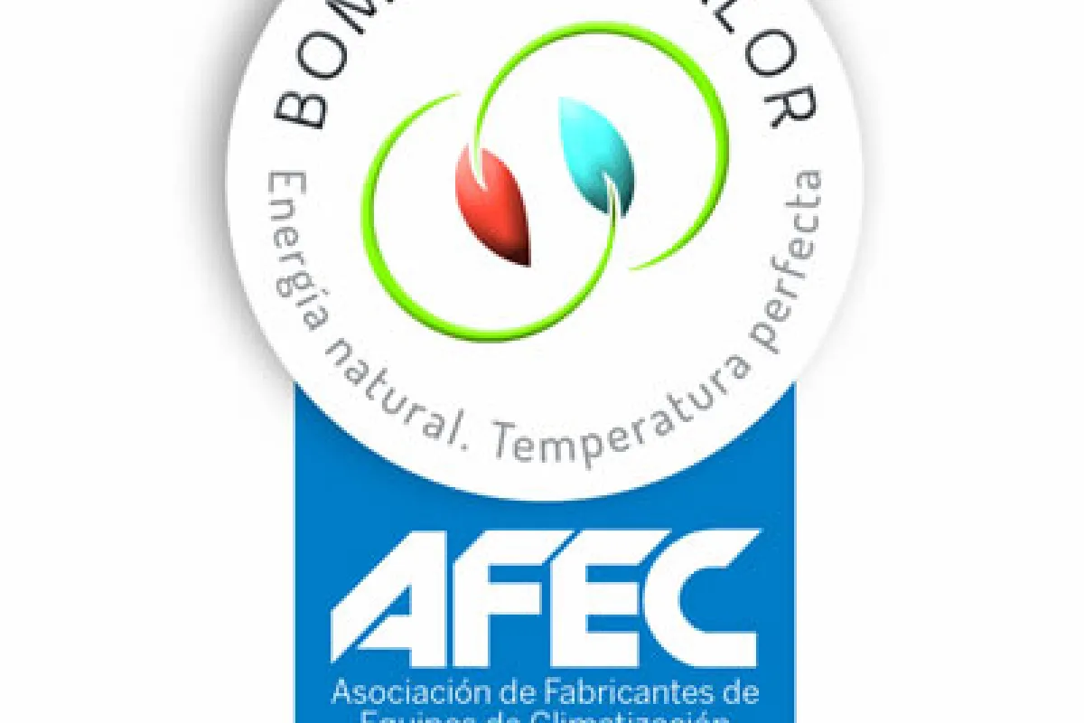 ¿Por qué la bomba de calor, cuida el medio ambiente?