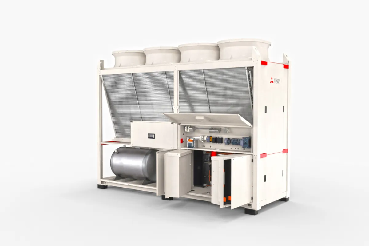 MECH-iS-G07 & MEHP-iS-G07