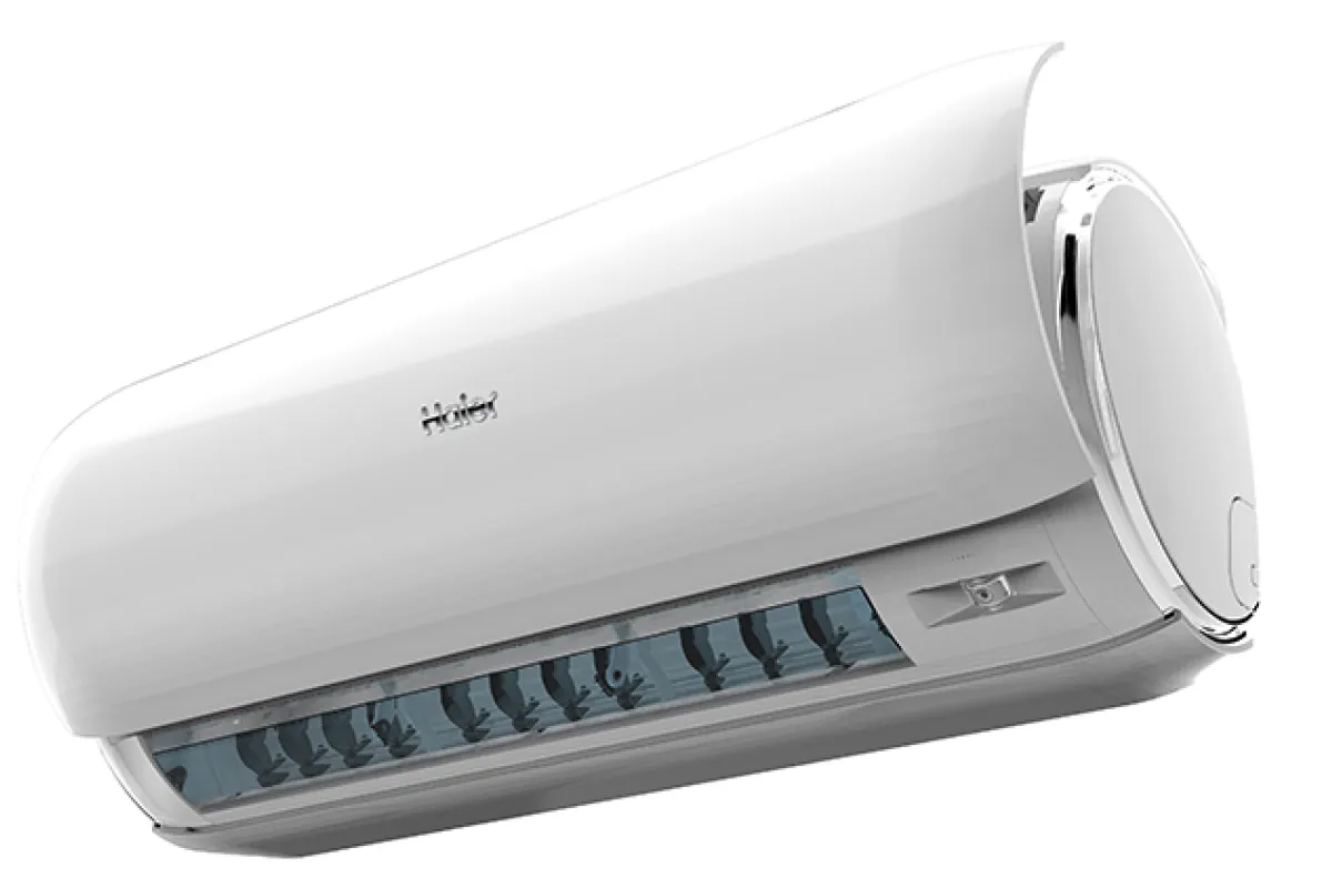 Bomba de calor Haier Dawn