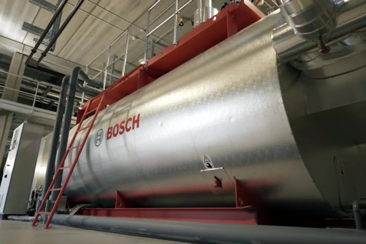 UT-L de Bosch