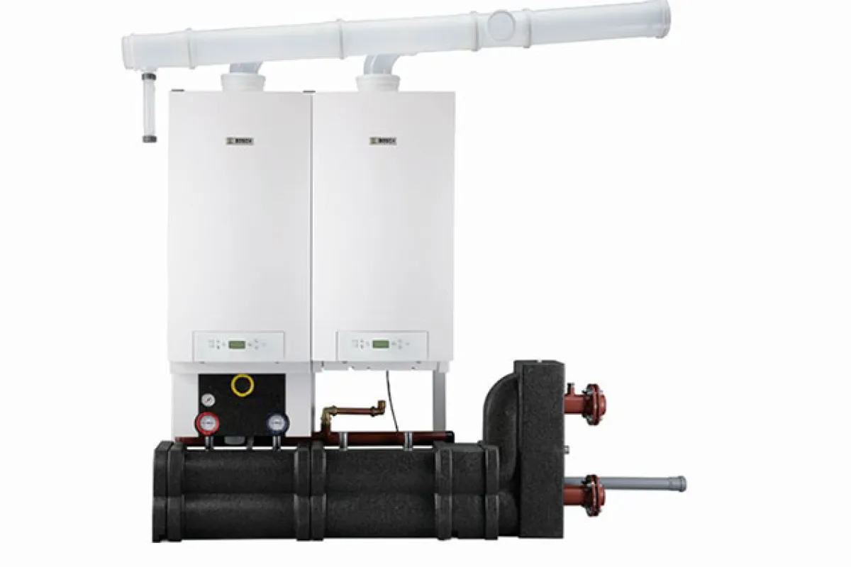 Bosch Condens 5000 W