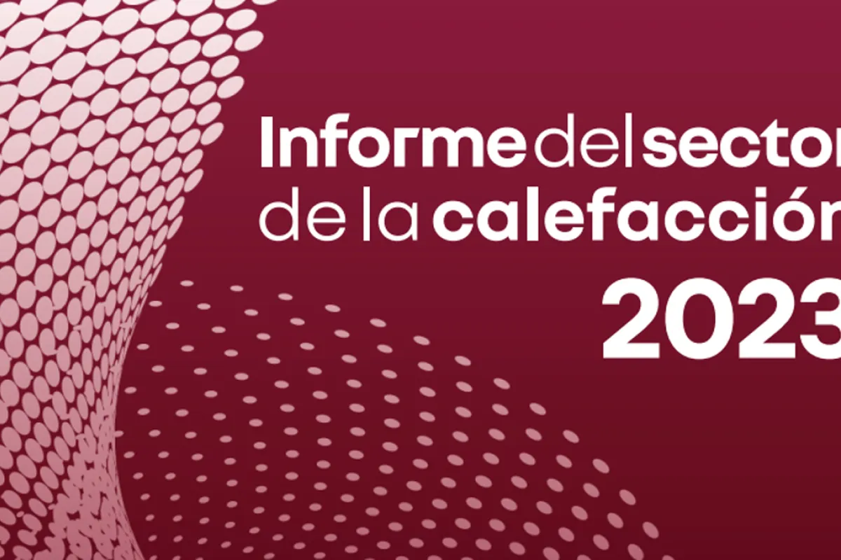 Informe de Mercado de la Calefacción 2023