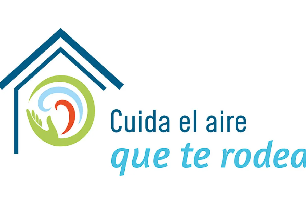AFEC Cuida el Aire que te Rodea