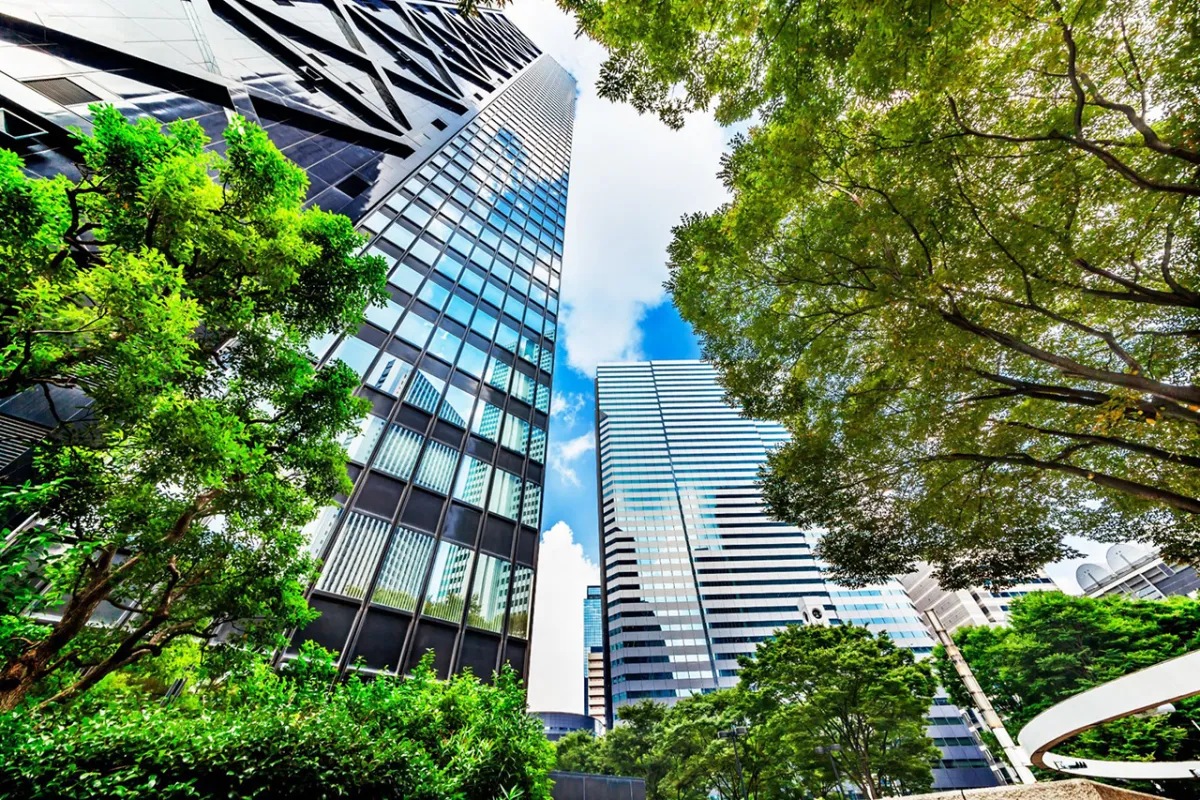 Carrier lanza el programa Healthy Buildings en Europa