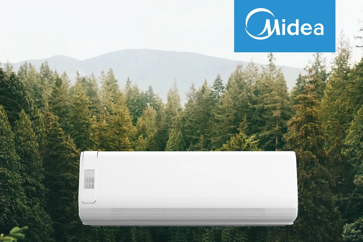 Midea Gaia
