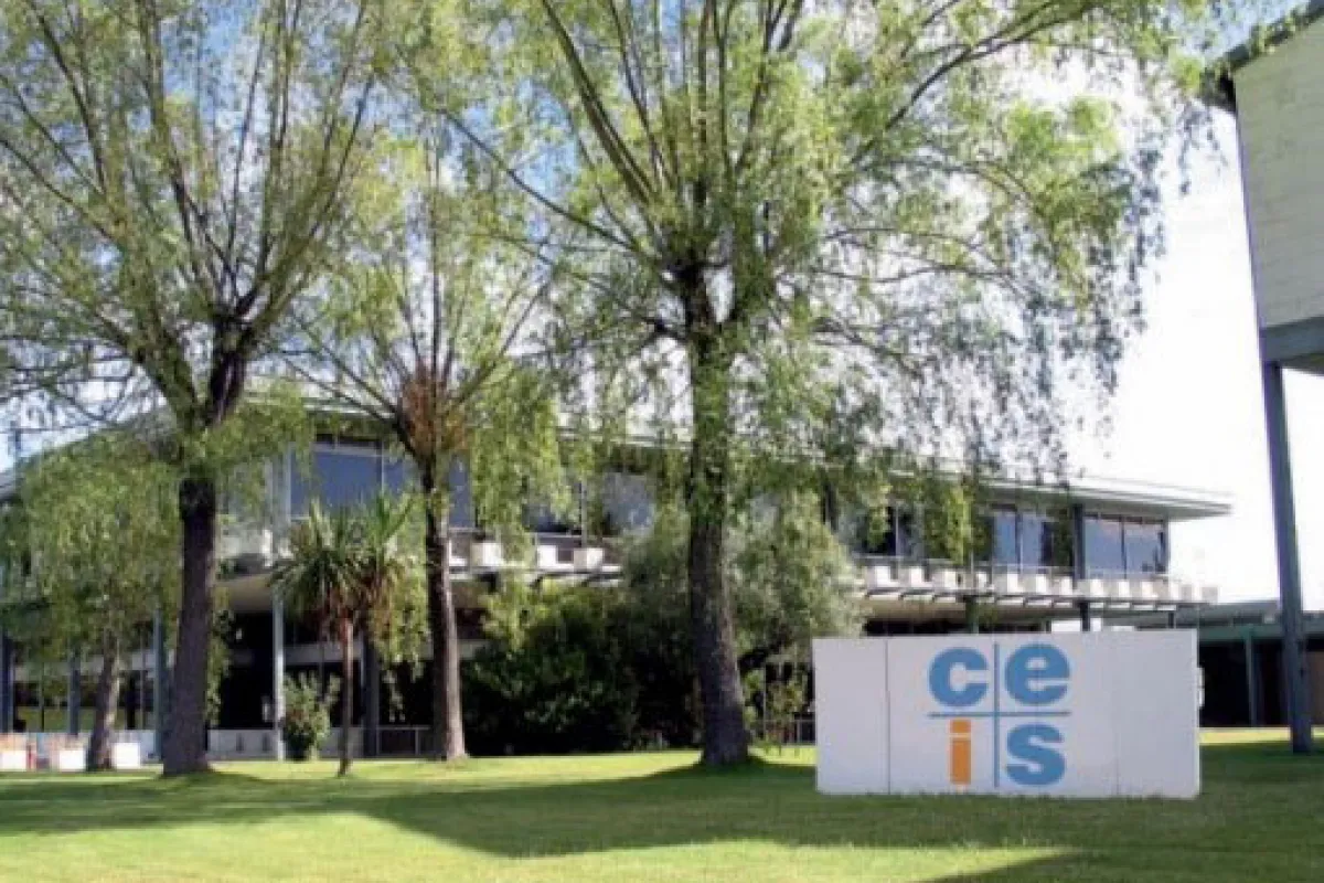 CEIS certificará equipos de climatización en Arabia Saudí