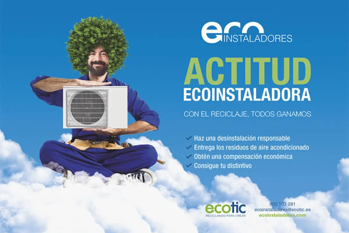 Programa Ecoinstaladores