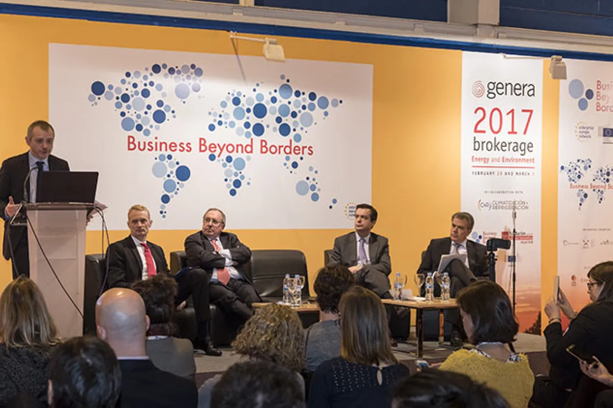 Business Beyond Borders