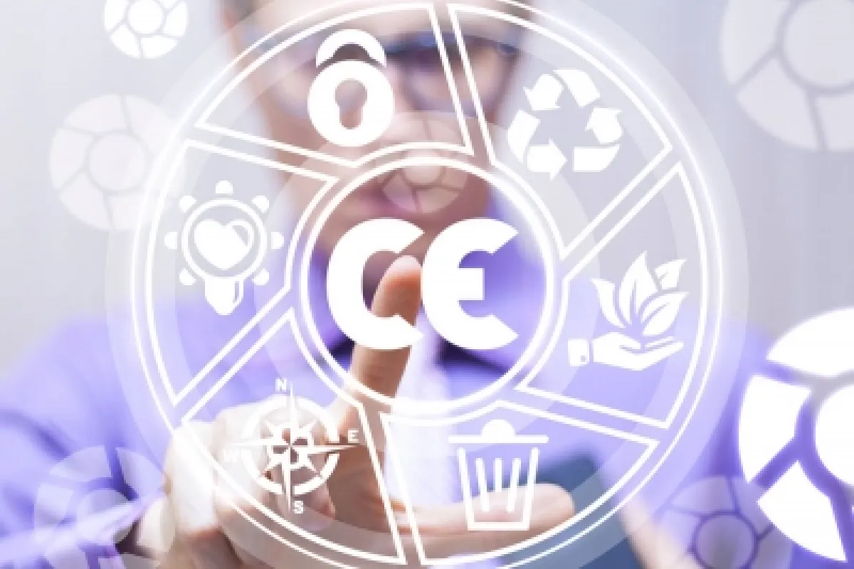 CLIMAVER consigue el marcado CE como sistema de ventilación y climatización