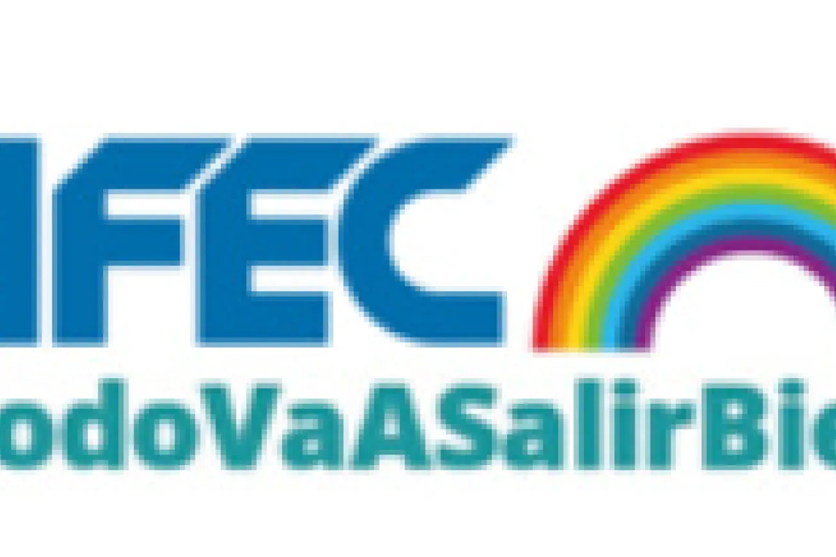 AFEC - Todo va a salir bien - COVID-19