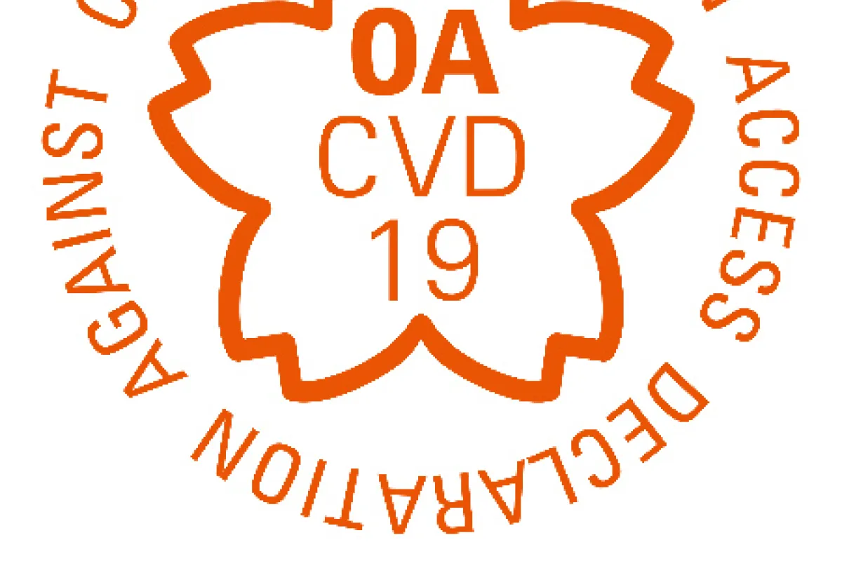 IP Open Access Declaration Against COVID-19