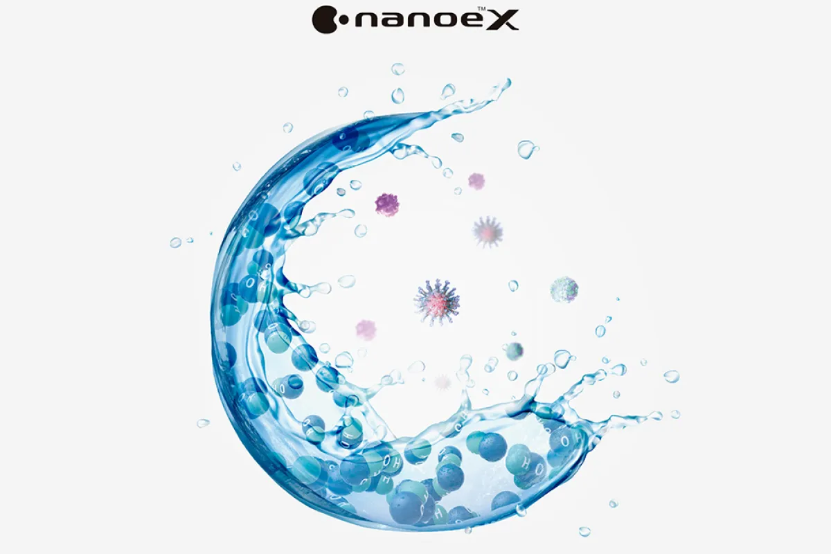 nanoe™ X