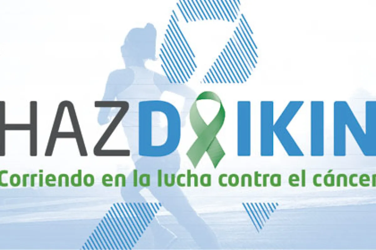 Daikin se suma a la IV Carrera Contra el Cáncer