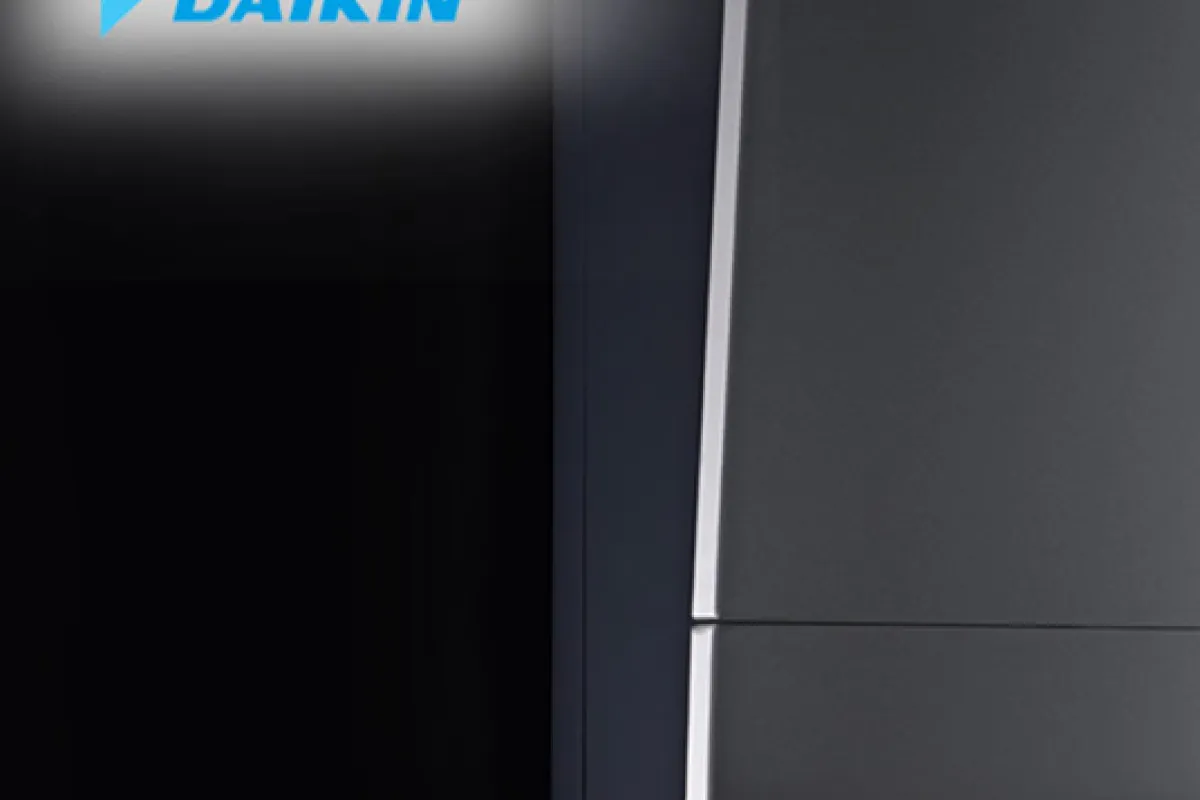 Daikin