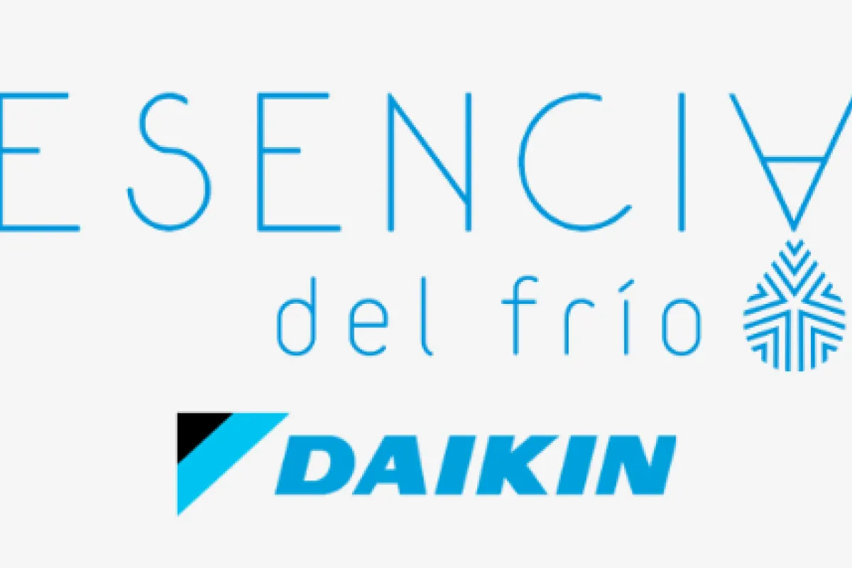 Daikin descubre “a qué huele el frío”