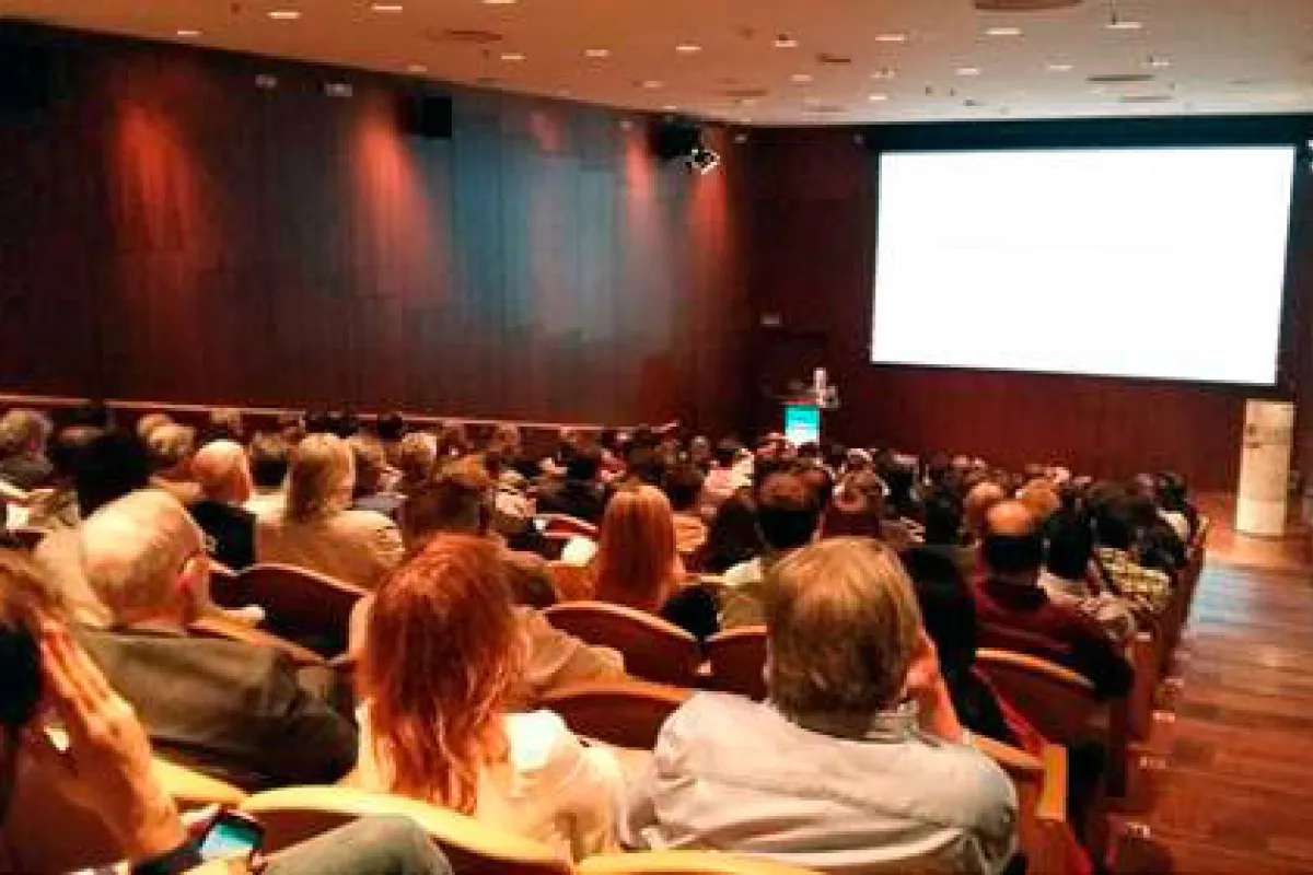 Daikin presenta sus novedades a más de 200 ingenieros en Madrid