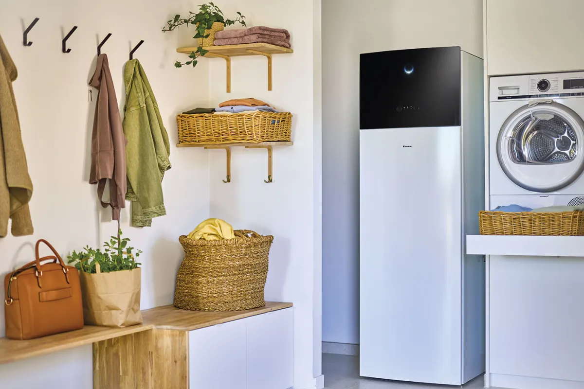 Daikin X Series
