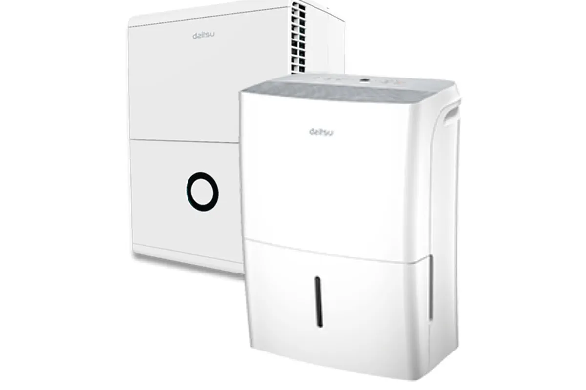 Daitsu Dehumidifier Elvegast