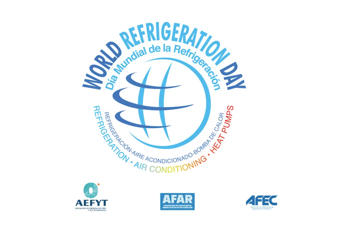 Día Mundial de la Refrigeración