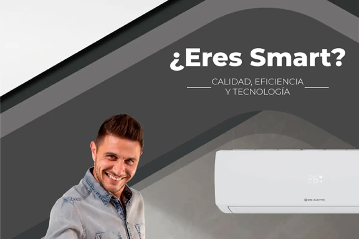 Eas Electric lanza su nuevo catálogo de climatización 2021
