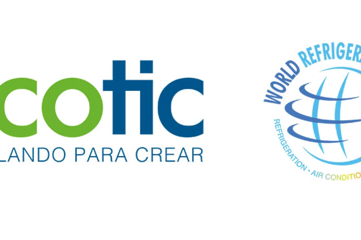 Ecotic colabora en el impulso del Día Mundial de la Refrigeración