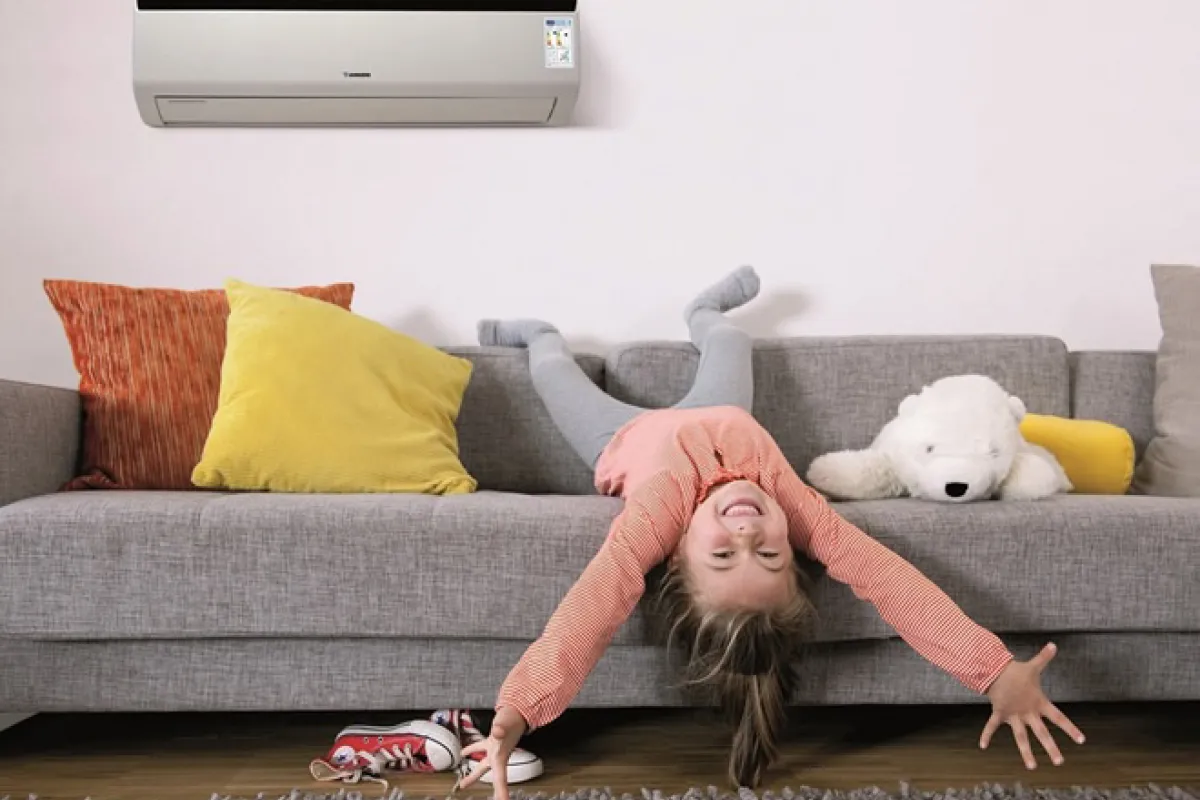 Cinco claves para ahorrar en el consumo del aire acondicionado