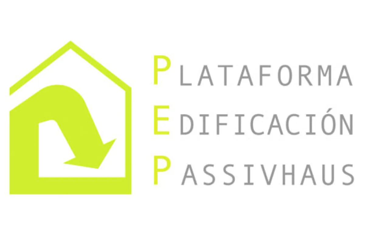 Plataforma de Edificación Passivhaus