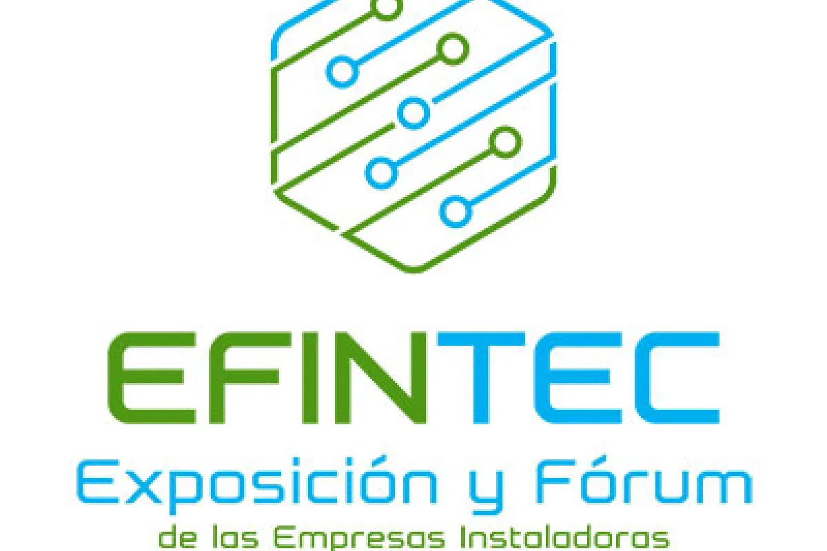 EFINTEC, Exposición y Foro de Empresas Instaladoras y Nuevas Tecnologías