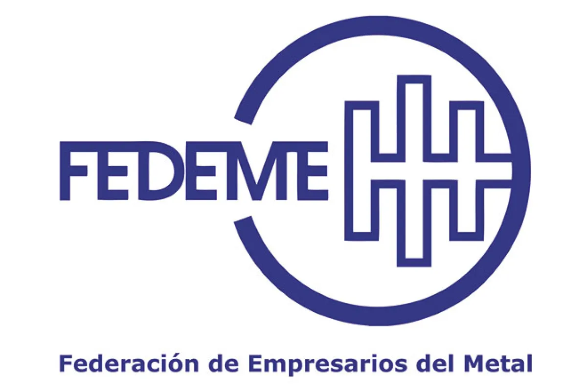 Federación de Empresarios del Metal