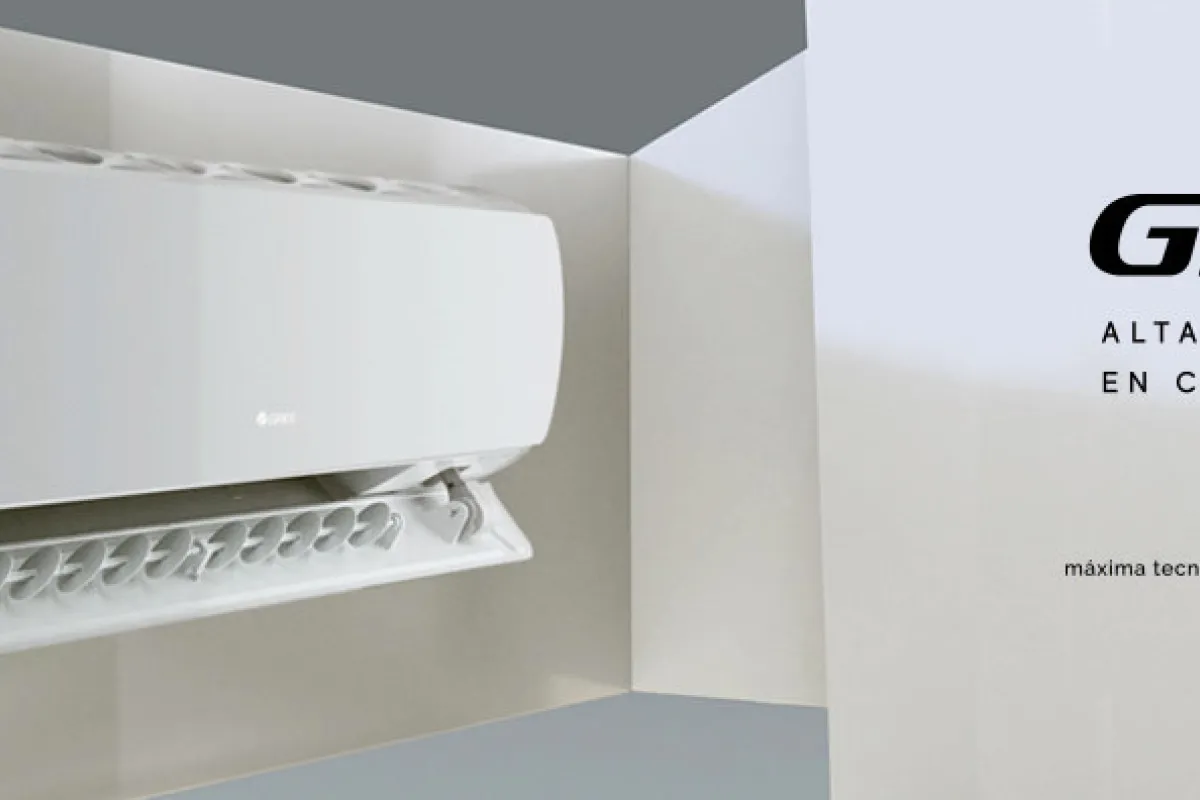 GREE afianza su apuesta por el mercado español