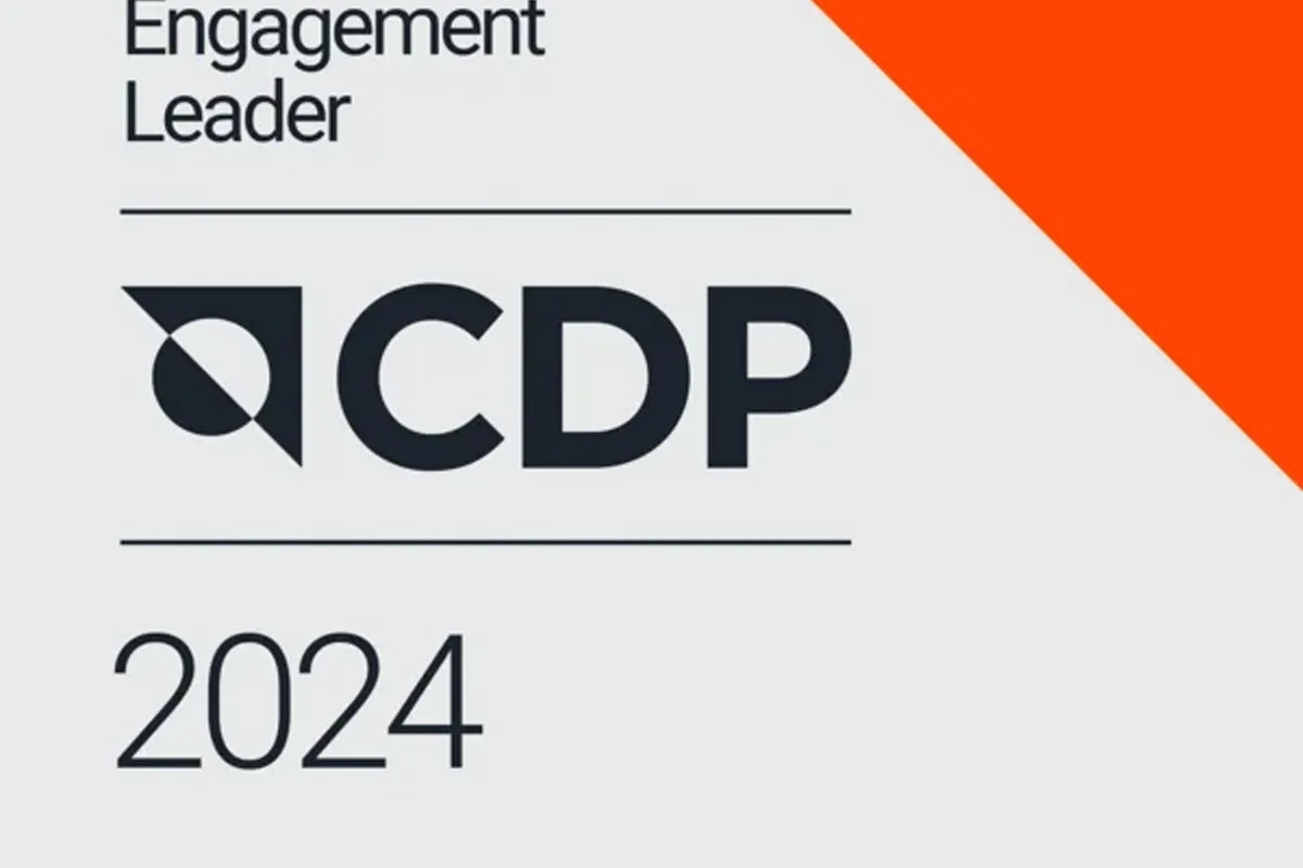 Mitsubishi Electric, reconocida por CDP por su compromiso en sostenibilidad y acción climática