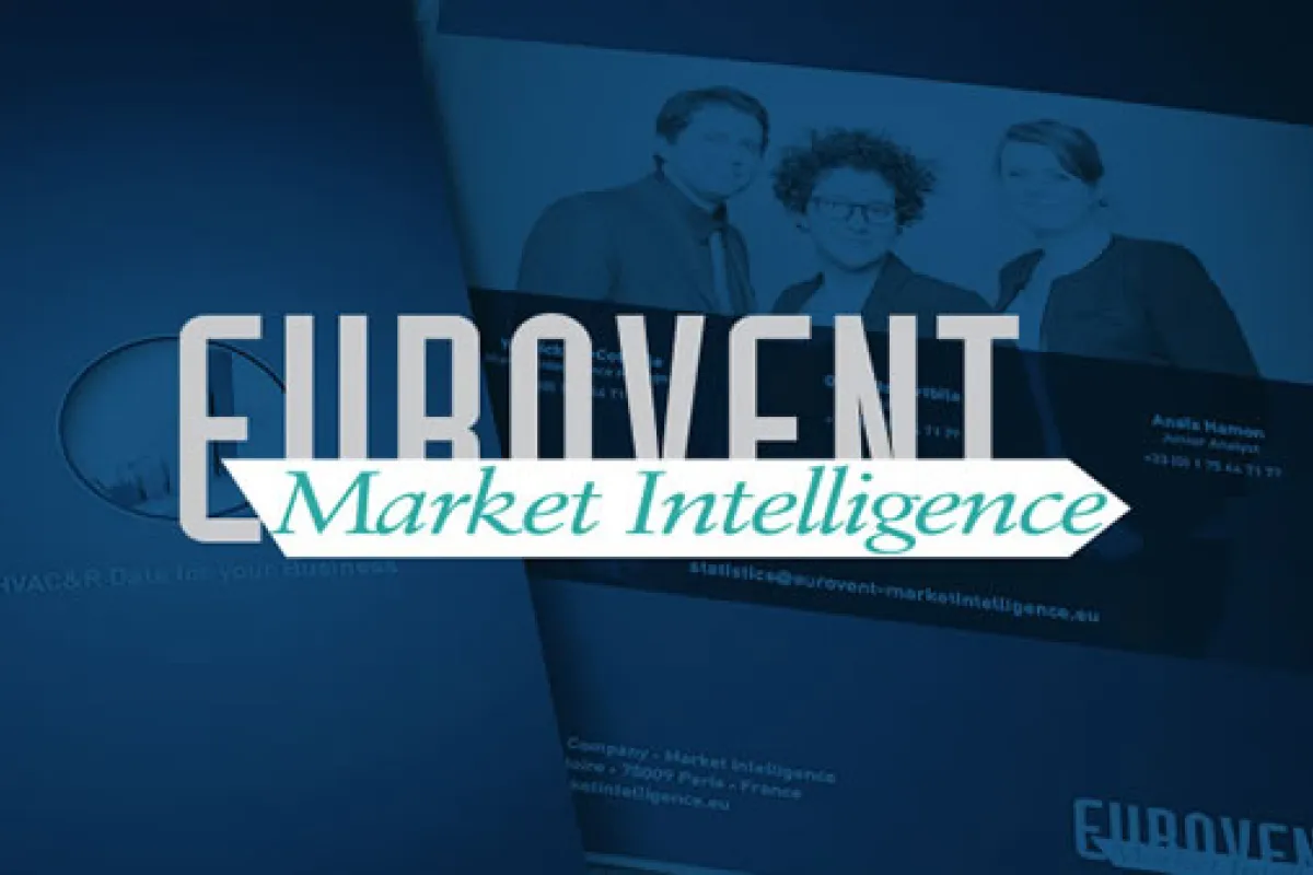 Eurovent Market Intelligence