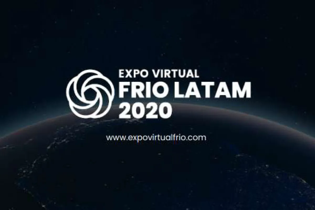Expo Virtual Frío LATAM 2020