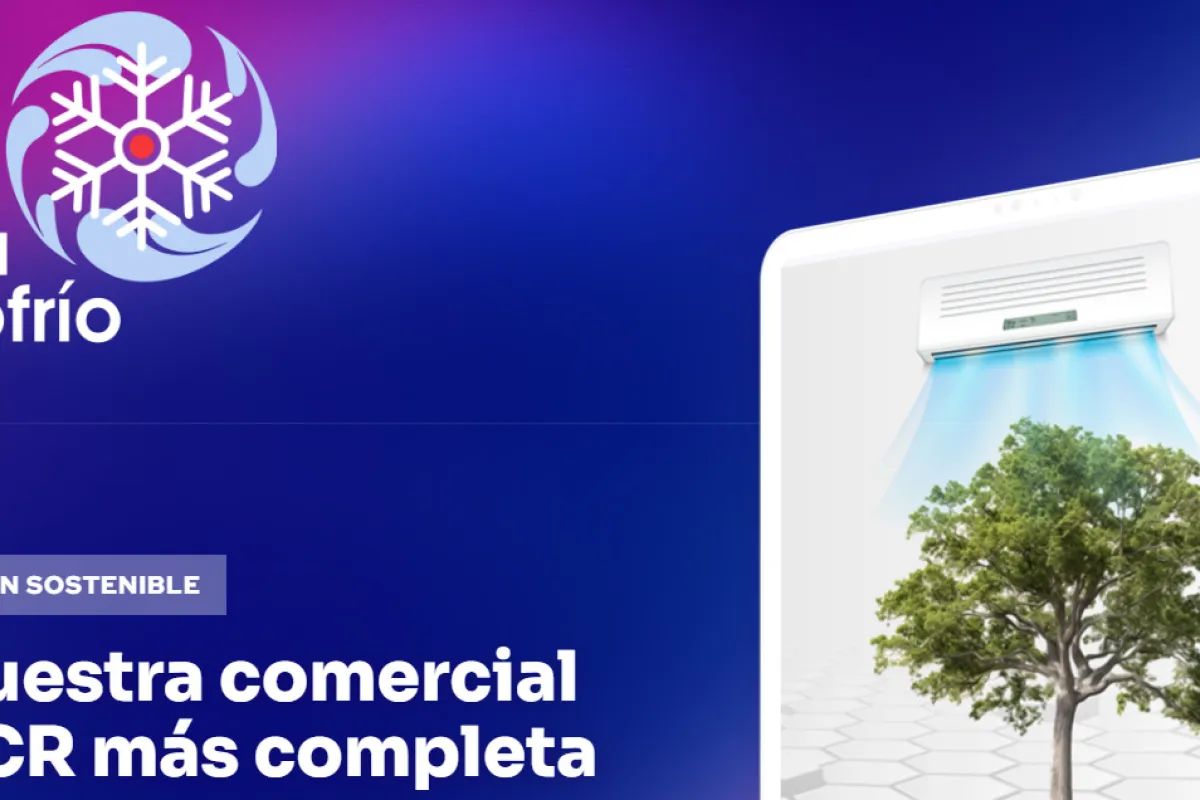 Expofrío Perú 2024