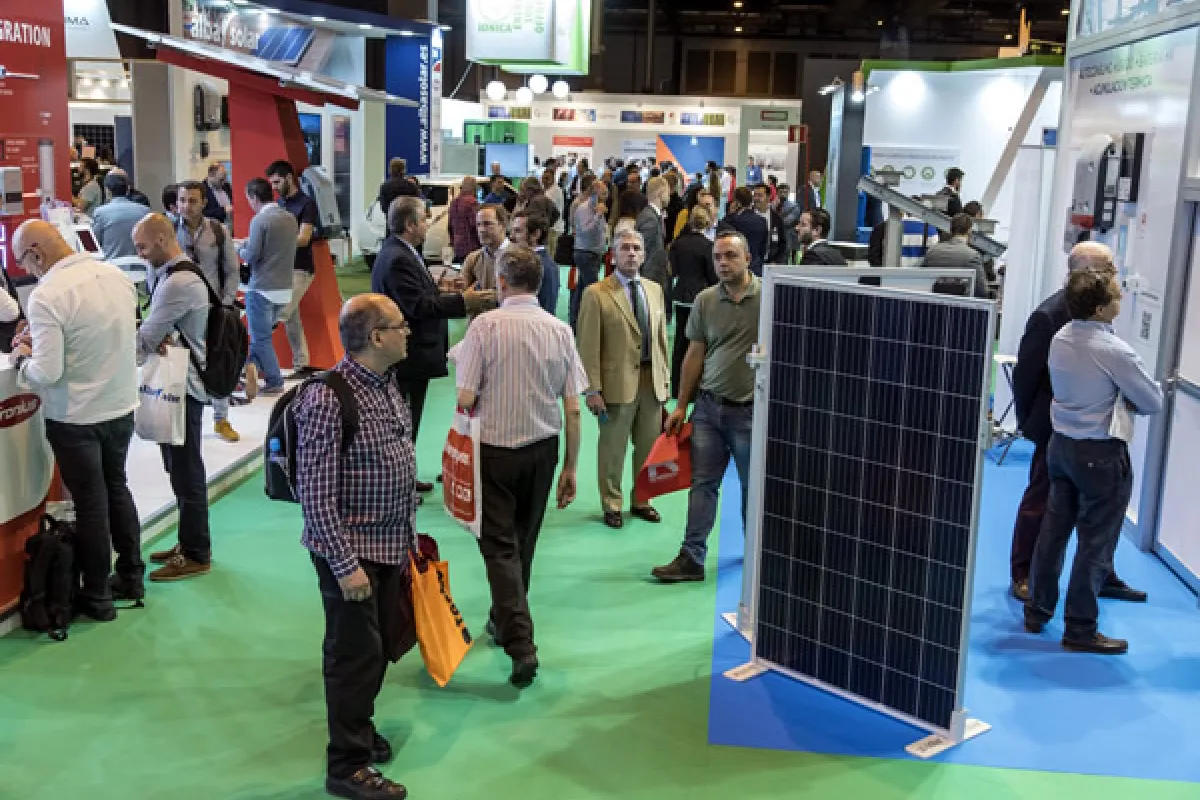 La Ministra para la Transición Ecológica, Teresa Ribera, inaugurará GENERA 2019