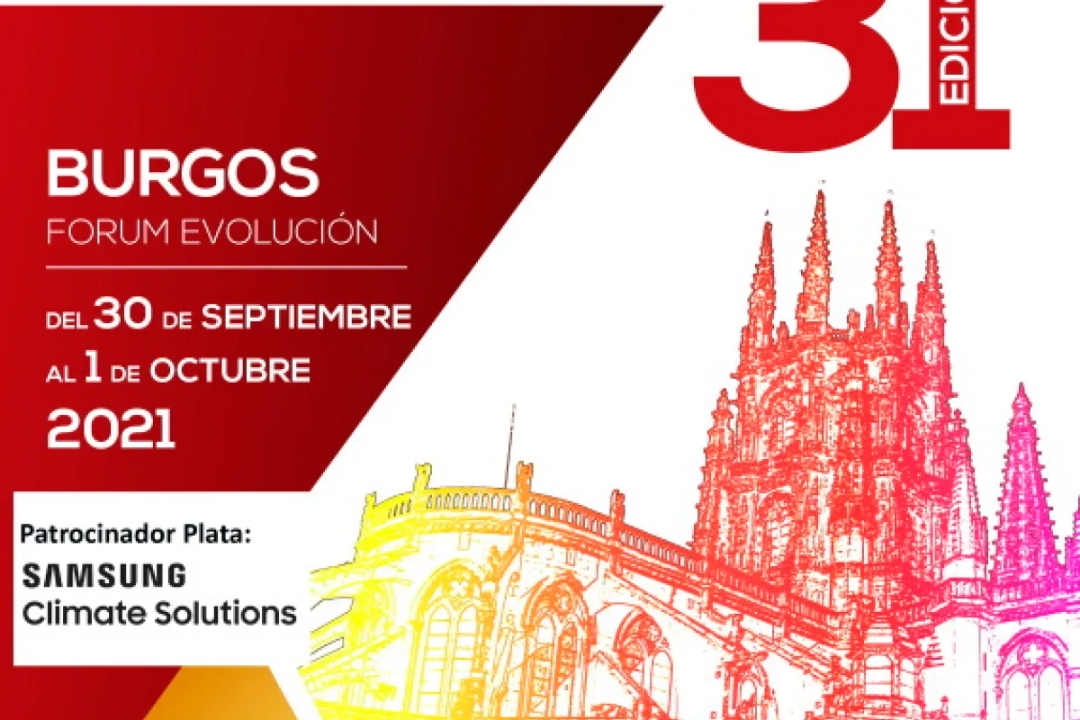 31 edición del Congreso Conaif