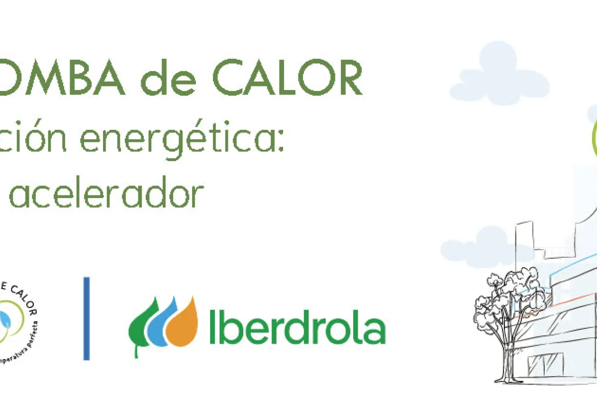 IV Foro Bomba de Calor en Madrid