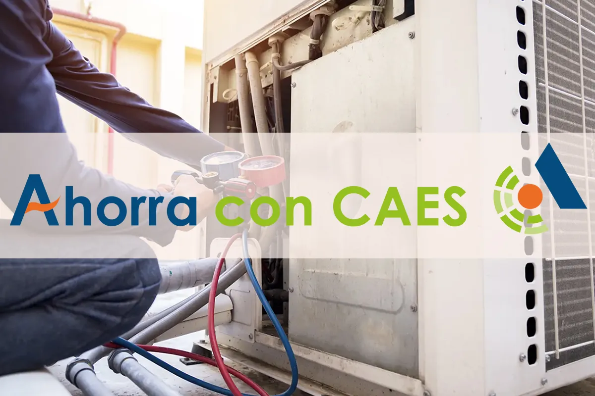 Agremia avanza el programa del I Foro dedicado al ahorro con CAES